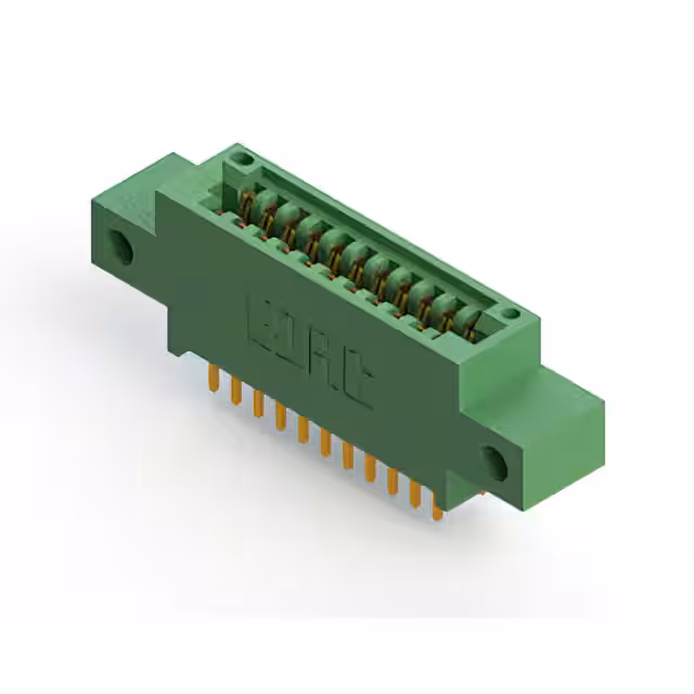 845-022-521-812 EDAC Inc.  Edgeboard Connectors